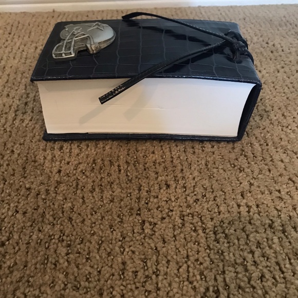 Dallas Cowboys executive notepad by Karen Callan - Picture 2 of 6